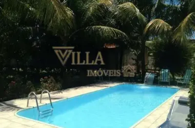 Rancho para venda em santo antônio do aracanguá, macauba, 3 dormitórios, 2 banheiros, 5 vagas