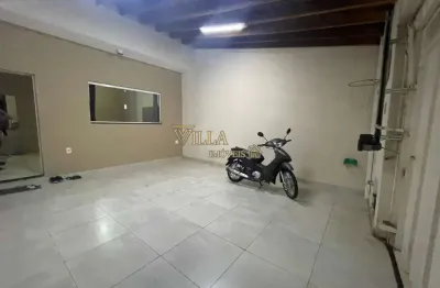 Casa para venda em araçatuba, são rafael, 2 dormitórios, 1 banheiro, 2 vagas