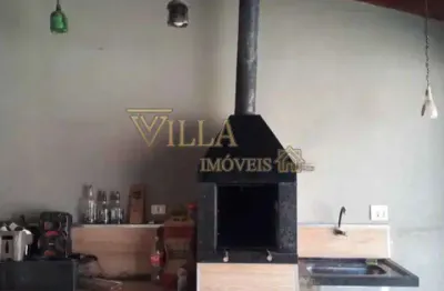 Casa para venda em araçatuba, conjunto residencial toyokazu kawata, 2 dormitórios, 1 suíte, 1 banheiro, 3 vagas