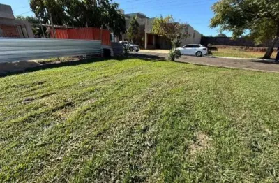 Terreno em condomínio fechado à venda na Rua Kameo Ussui, 312, Pinheiros, Araçatuba