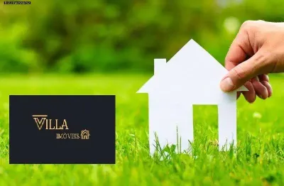 Terreno à venda na Rua Walmir Bertelli, 1115, Residencial Vista Verde, Araçatuba