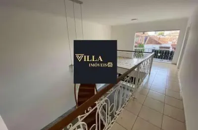 Casa comercial para locação em araçatuba, centro, 8 dormitórios, 4 banheiros
