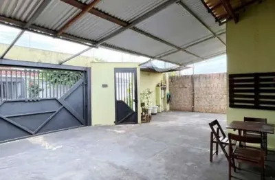 Casa para venda em araçatuba, concórdia i, 3 dormitórios, 1 banheiro, 3 vagas