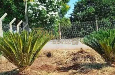 Terreno em condomínio para venda em araçatuba, conjunto habitacional claudionor cinti