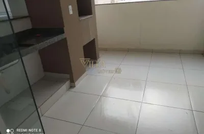 Apartamento para venda em araçatuba, concórdia ii, 3 dormitórios, 1 suíte, 2 banheiros, 1 vaga