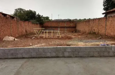Terreno à venda no Pinheiros, Araçatuba 