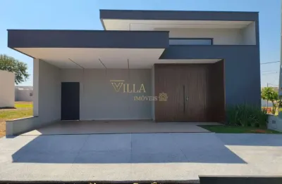 Casa em condomínio para venda em araçatuba, aeroporto, 3 dormitórios, 1 suíte, 3 banheiros, 2 vagas