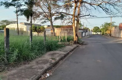 Terreno à venda na Rua Araguaia, sn, Iporã, Araçatuba