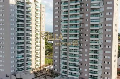 Apartamento para venda em araçatuba, icaray, 2 dormitórios, 1 suíte, 2 banheiros, 2 vagas