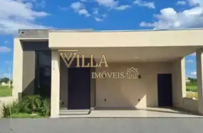 Casa em condomínio para venda em araçatuba, aeroporto, 3 dormitórios, 1 suíte, 2 banheiros, 2 vagas