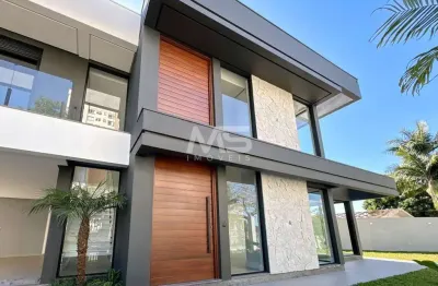 Casa com 3 quartos à venda na Rua São José do Norte, 359, Jardim Mauá, Novo Hamburgo