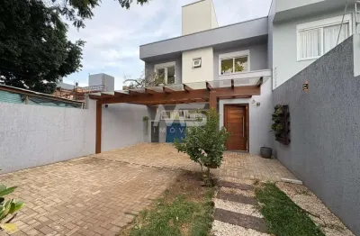 Casa com 3 quartos à venda na Rua Natal, 202, Boa Vista, Novo Hamburgo