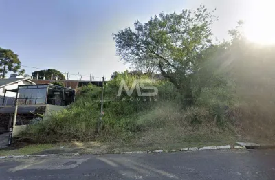 Três terrenos à venda na rua bento gonçalves em novo hamburgo