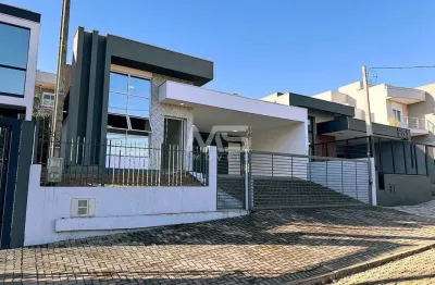 Casa com 3 quartos à venda no Solar do Campo, Campo Bom 