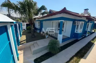 Casa com 3 quartos à venda na Rua Vidal Brasil, 294, Hamburgo Velho, Novo Hamburgo