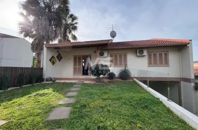Casa à venda 3 quartos, sendo 1 suíte, com área gourmet em ivoti!