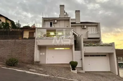Casa com 3 quartos à venda na Rua Vidal Brasil, 447, Hamburgo Velho, Novo Hamburgo