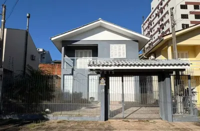 Casa à venda 2 andares, 3 quartos, closet e piscina em novo hamburgo!