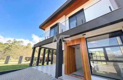 Casa com 3 quartos à venda na Rua Adolar Blos, Metzler, Campo Bom