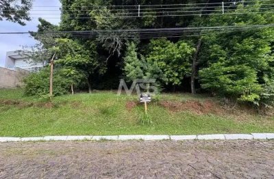 Terreno à venda na Rua Araponga, Jardim Mauá, Novo Hamburgo