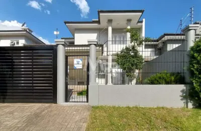 Casa com 3 quartos à venda na Rua Barão de Santo Ângelo, 1380, Hamburgo Velho, Novo Hamburgo