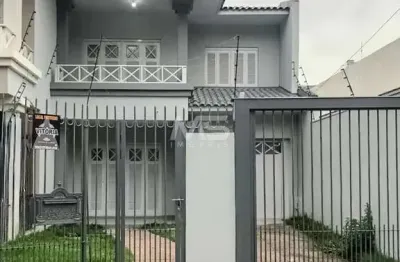 Casa à venda, dois quartos, sendo 1 suíte no bairro boa vista - nh