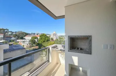Apartamento à venda 2 quartos, sendo 1 suíte, 2 vagas em novo hamburgo
