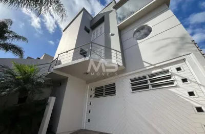 Casa com 2 quartos à venda na Rua Barão de Santo Ângelo, 802, Hamburgo Velho, Novo Hamburgo