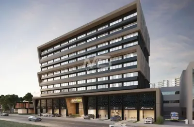 Ponto comercial à venda na Avenida João Alberto, S/N, Cristo Rei, São Leopoldo