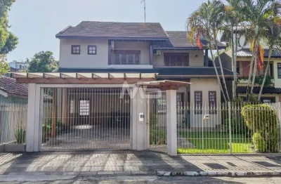 Casa com 4 quartos à venda na Rua Adolfo Lutz, 347, Canudos, Novo Hamburgo