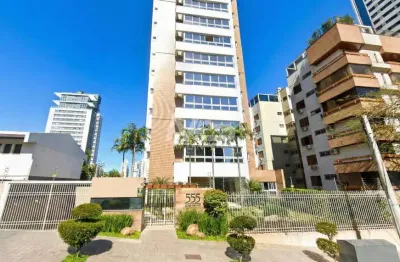 Cobertura, 3 quartos, sendo 1 suíte, 3 vagas, centro novo hamburgo!