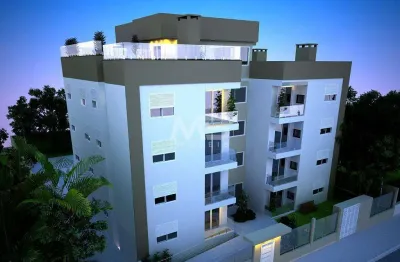 Apartamento com 2 quartos à venda na Rua Jorge Theobaldo Engelmann, 485, Beira Rio, Dois Irmãos