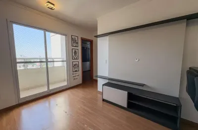 Apartamento Semimobiliado, Sacada com churrasqueira, Vaga Fixa e Elevador em Novo Hamburgo - Vila Rosa