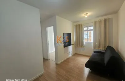 Residencial verão - apartamento para alugar no bairro cidade jardim por r$1400,00– são josé dos pinhais/pr