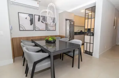 Apartamento com 2 quartos à venda na Rua Pescada Amarela, 251, Centro, Bombinhas