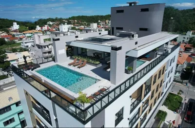 Apartamento com 2 quartos à venda na Rua Pescada Amarela, 251, Centro, Bombinhas