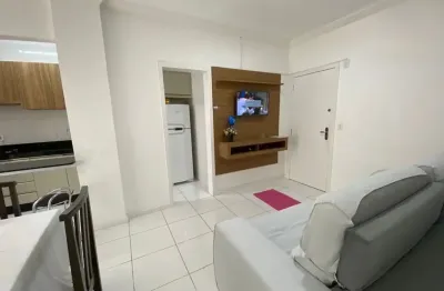 Apartamento com 2 quartos à venda na Rua Bico de Lacre, 89, Bombas, Bombinhas