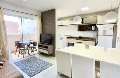 Apartamento com 2 quartos à venda na Rua Martim Pescador, 300, Bombas, Bombinhas