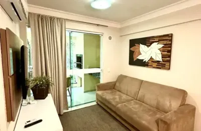 Apartamento com 1 quarto à venda na Rua Vereador Manoel José dos Santos, 270, Centro, Bombinhas