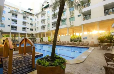 Apartamento com 1 quarto à venda na Rua Albatroz, 270, Bombas, Bombinhas