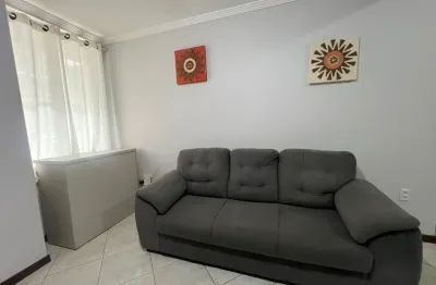 Apartamento a 100m da praia de bombas, ideal para alugar em temporada no verão e mensal no inverno