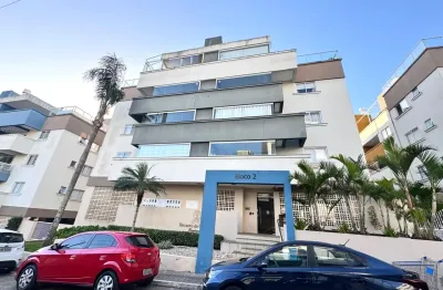 Apartamento com 2 quartos à venda na Rua Cardeal, Bombas, Bombinhas