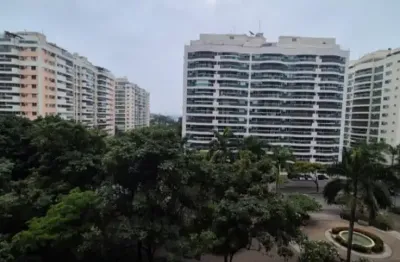 Oportunidade na barra olimpica - 2 quartos com suite, no cidade jardim