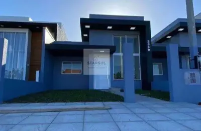 Casa com 3 quartos à venda na Rua Lagoa Vermelha, 2560, Centro, Imbé