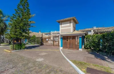 Casa de condomínio à venda em porto alegre, humaitá, com 4 quartos, 86m²