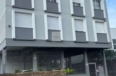 Apartamento à venda em canoas, nossa senhora das graças, com 2 quartos, 58,00m²