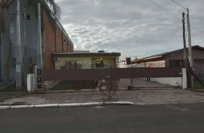 Casa com 3 quartos à venda na Rua Princesa Isabel, 1051, Fátima, Canoas