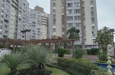 Apartamento com 3 quartos à venda na Rua Doutor Barcelos, 97, Centro, Canoas