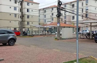 Apartamento com 2 quartos à venda na Rua Oliveira Viana, 491, Fátima, Canoas