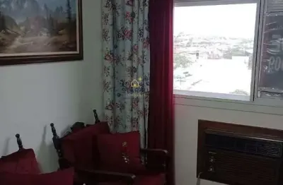 Apartamento à venda em porto alegre, humaitá, com 3 quartos, 89m²